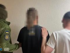 В Запорожье задержали отправителя посылки, взорвавшейся в терминале  Новой почты  в Киеве