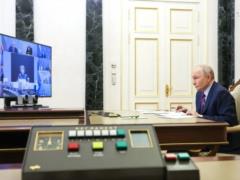 ИИ превращает видеонаблюдение в оружие: новая шпионская угроза напугала Путина — FT