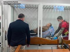 Виновника смертельного ДТП в Киеве взяли под стражу