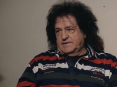 72-летний Иво Бобул ошеломил результатами похудения. Фото до и после