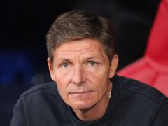Гласнер обрав Мілан і чекає на вирішальний дзвінок