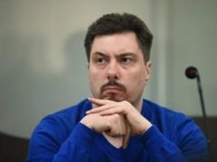 Экс-глава Верховного Суда Князев получил 5 лет тюрьмы