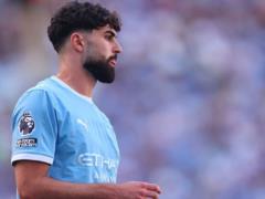 Manchester City are involved in negotiations for a new contract for Guardiola