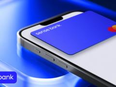 Sense Bank запустил новую флагманскую карту: собственные средства и кредитный лимит в одном продукте