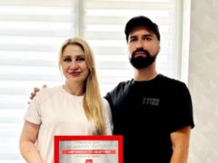  Море напоминает родной дом : история защитника Мариуполя Константина Придущенко