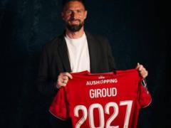 Французский ветеран продлил контракт со своим клубом