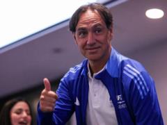 Бывший лидер Милана возглавил клуб Серии В