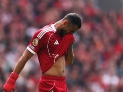 How can I leave Liverpool?