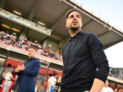 It became known who is considered Flick s successor in Barcelona
