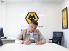 Officially Trippier - Gravec of Wolverhampton