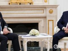 Armenia is preparing the way for Brandt, the Russian Federation is declaring victory, Argentina is inhuman legal entities