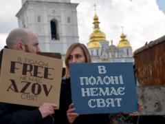 Тела возвращают со следами  вмешательств : в ОГП рассказали, сколько украинцев погибли в российской неволе
