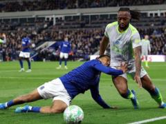 Manchester City know Savigno s replacement