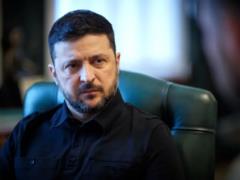 Июнь и июль могут определить многое — Зеленский