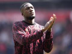 Media: Real Madrid intercept Liverpool transfer target