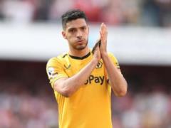 Wolverhampton celebrates the return of a legend to the club