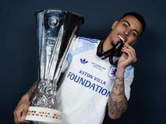 PSG is preparing a record offer for Aston leader Willie Rogers