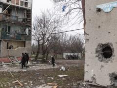 Горячая фаза войны вряд ли завершится до конца года — Огрызко