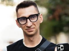 Уволенный с военной службы шоумен Соломка заговорил об эмиграции и в какой стране мечтает приобрести жилье