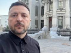 Зеленский заявил о достижении цели после письма Путину
