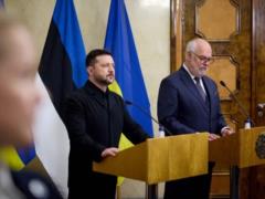  Они почувствуют эту войну дома : Зеленский анонсировал увеличение ударов по России