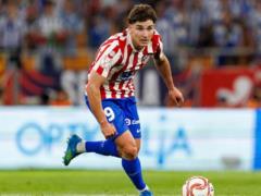 “You make us laugh more, no Barcelona”: Atletico trolling Real Madrid supporters after the proposal of Alvarez