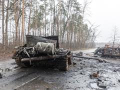 ВСУ удвоили безвозвратные потери россиян с 2024-го