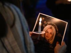 Убийство украинки в США: дело временно отложили