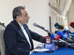 В МИД Ирана пригрозили США ответом за атаку