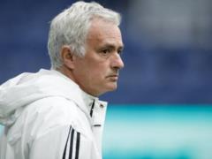Реал виплатив Бенфіці клаусулу Моурінью