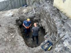 Раскопки Окольного замка в Луцке: что скрывают подземелья башни XVI века, засыпанные более 300 лет назад