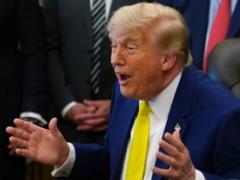  Ситуация не изменилась : Трамп заявил, что сделка с Ираном приближается, несмотря на удары из-за сбитого вертолета