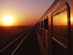 7 passengers per seat on the train: Ukrzaliznytsia explained how to buy a ticket