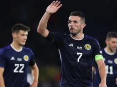 McGinn: Scotland is ready to fight for exit from the play-offs of the 2026 Emergency