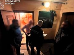 В Прикарпатье задержали мужчину за сексуальное насилие над детьми