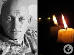 Возвращается на щите: на Курском направлении погиб морской пехотинец из Николаевской области Александр Дречко.