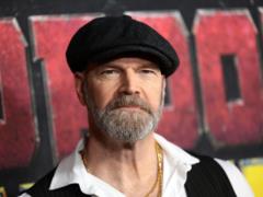 Звезда «Людей Икс» Тайлер Мэйн заболел редким для мужчин раком