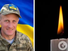 Отдал жизнь за Украину: на войне погиб серебряный призер Паралимпийских игр.