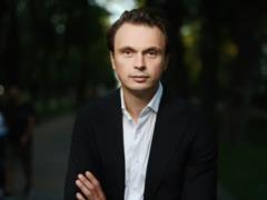 В ВРУ принял присягу народного депутата новый член фракции  Голос 