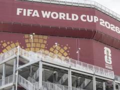 ЧМ-2026 по футболу: все группы, положение команд