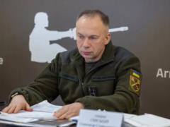 Конфликт между Федоровым и Сырским блокирует повышение зарплат военным: в Генштабе прокомментировали