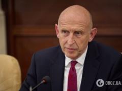 Министр обороны Британии подал в отставку: в чем причина