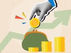 Сколько денег американский бизнес тратит на ИИ-сотрудников — е исследования