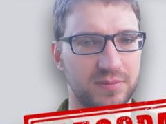 СБУ сообщила о предъявлении подозрения сотруднику ГРУ РФ, вербовавшему детей для диверсий в Одессе