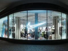Nike попал в скандал из-за сотрудничества с российским дизайнером