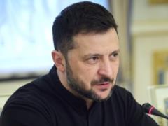 «Мы одинаковые»: Зеленский высказался о правах ЛГБТ-сообщества в Украине