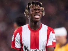Niko Williams dropped on Arsenal s radar