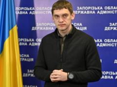 Глава Запорожской ОВА призвал к эвакуации жителей оккупированной территории