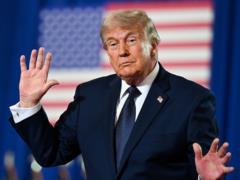 Напряженность с Ираном снижается? Новое решение Трампа
