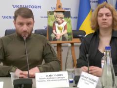 «Боюсь, что резонанс приведет к косметическим изменениям»: отец молодого человека, которого убил водитель в Киеве, обратился к З